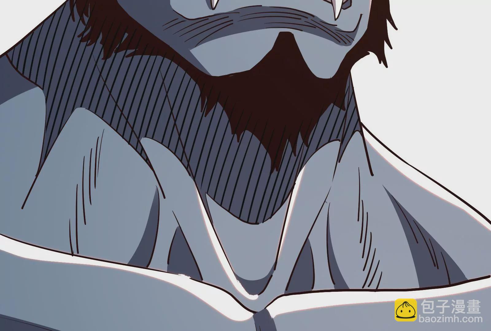 古神遊戲 - 第61話 探路！棋子的重要性(3/3) - 7